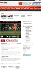 Mobile Screenshot of basakhaber.com